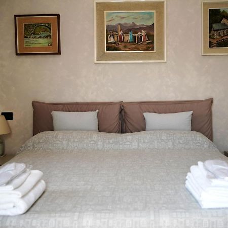 Le Cicogne Bed & Breakfast Rovereto  Ngoại thất bức ảnh