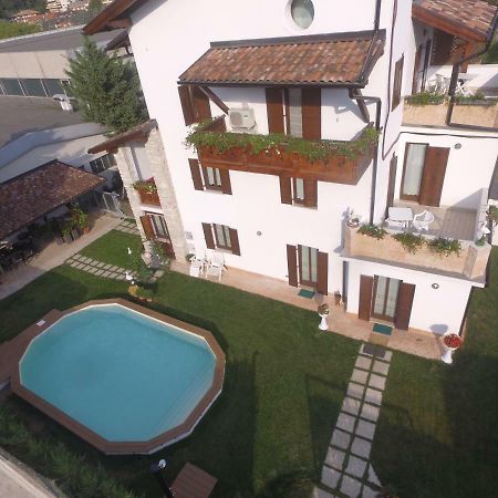 Le Cicogne Bed & Breakfast Rovereto  Ngoại thất bức ảnh