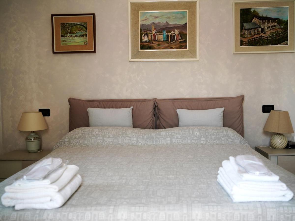 Le Cicogne Bed & Breakfast Rovereto  Ngoại thất bức ảnh