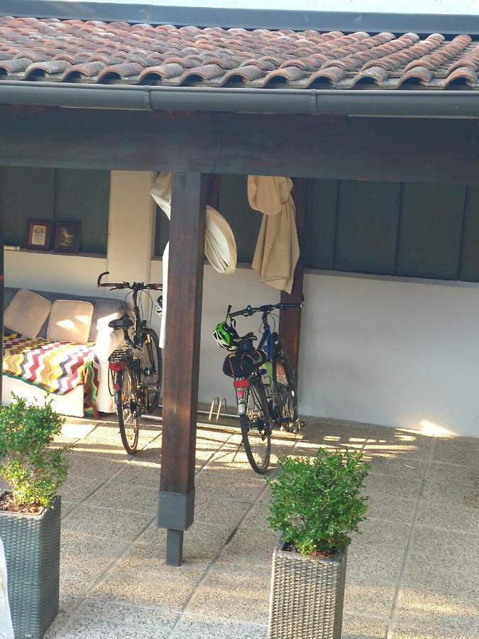 Le Cicogne Bed & Breakfast Rovereto  Ngoại thất bức ảnh