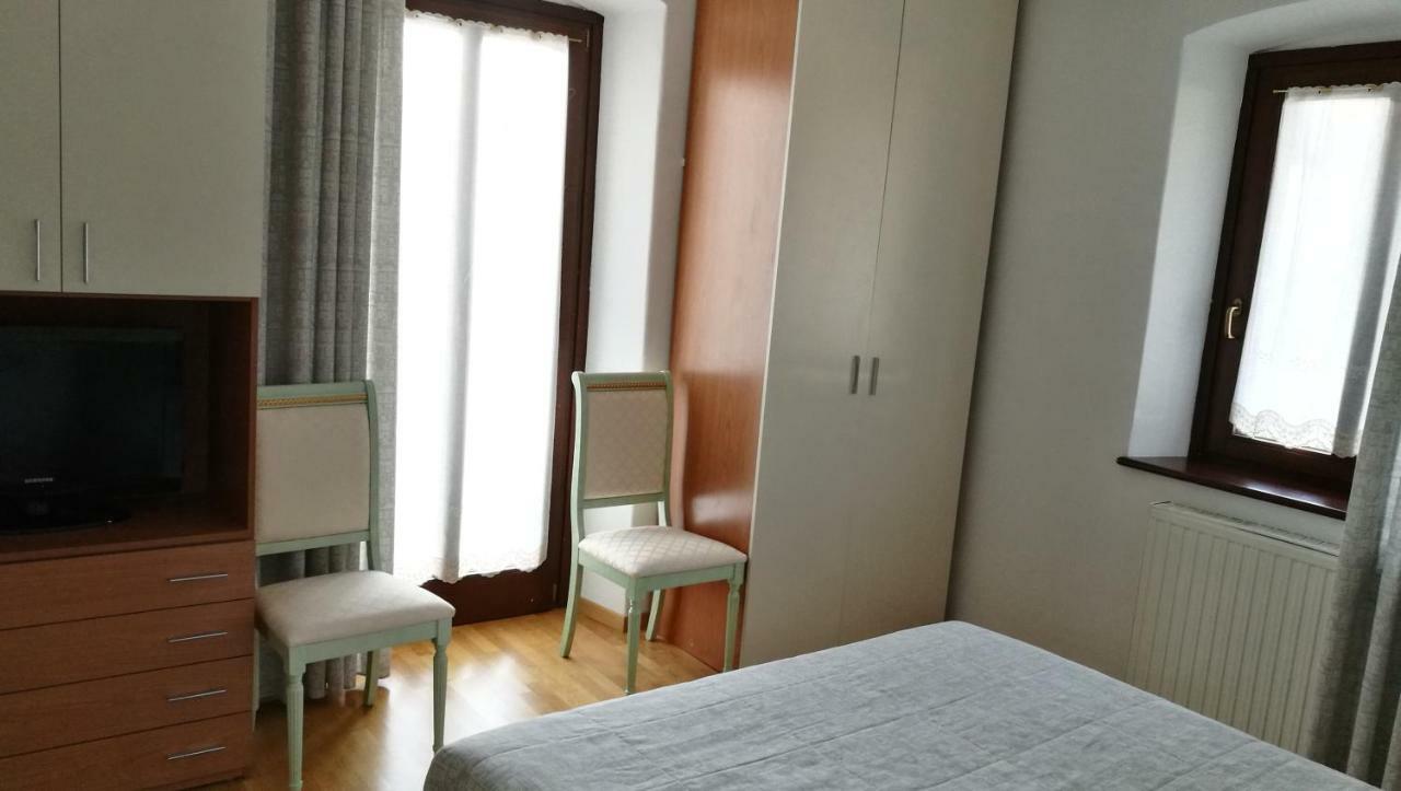 Le Cicogne Bed & Breakfast Rovereto  Ngoại thất bức ảnh