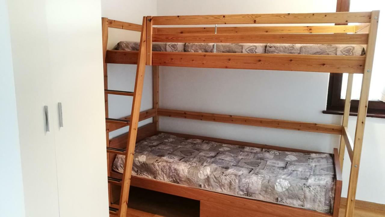 Le Cicogne Bed & Breakfast Rovereto  Ngoại thất bức ảnh