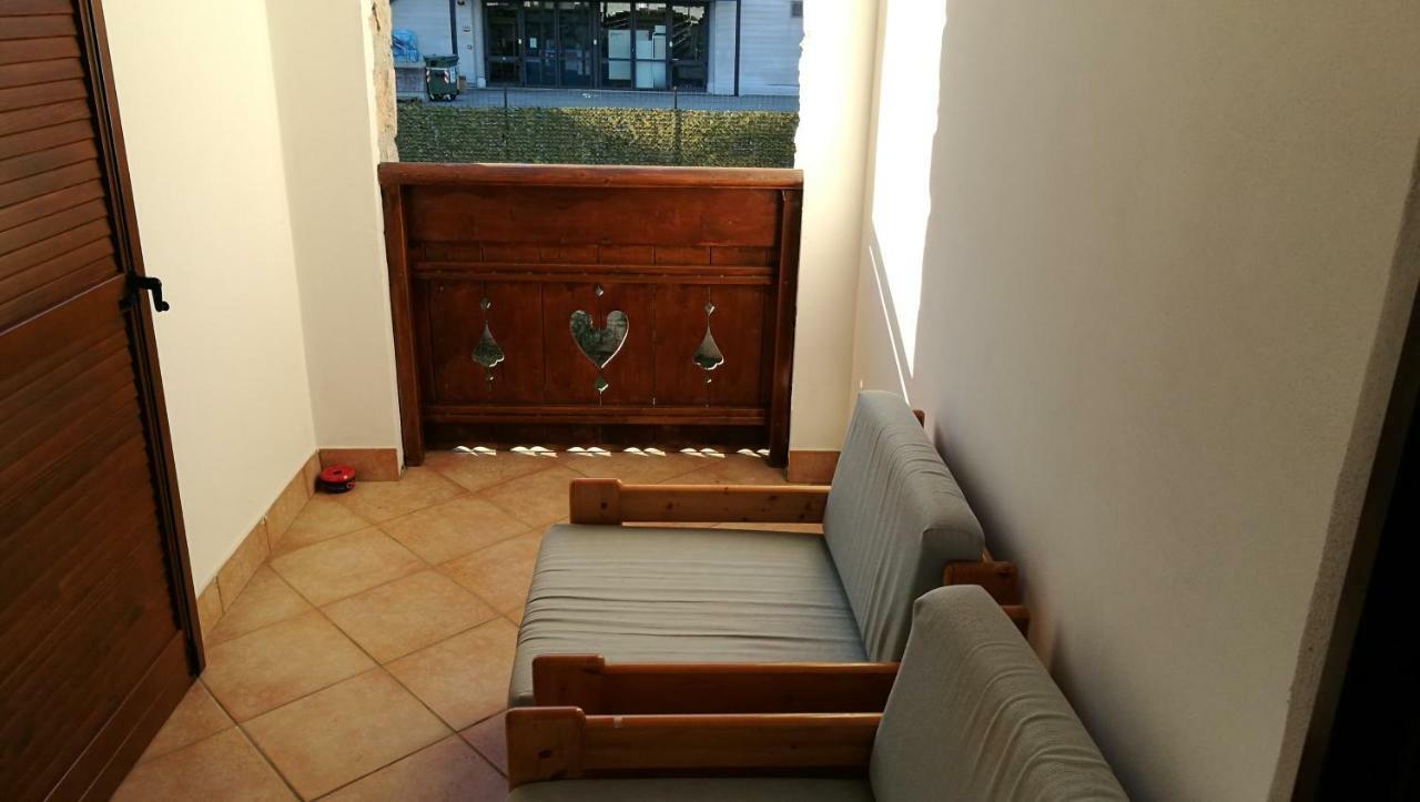 Le Cicogne Bed & Breakfast Rovereto  Ngoại thất bức ảnh