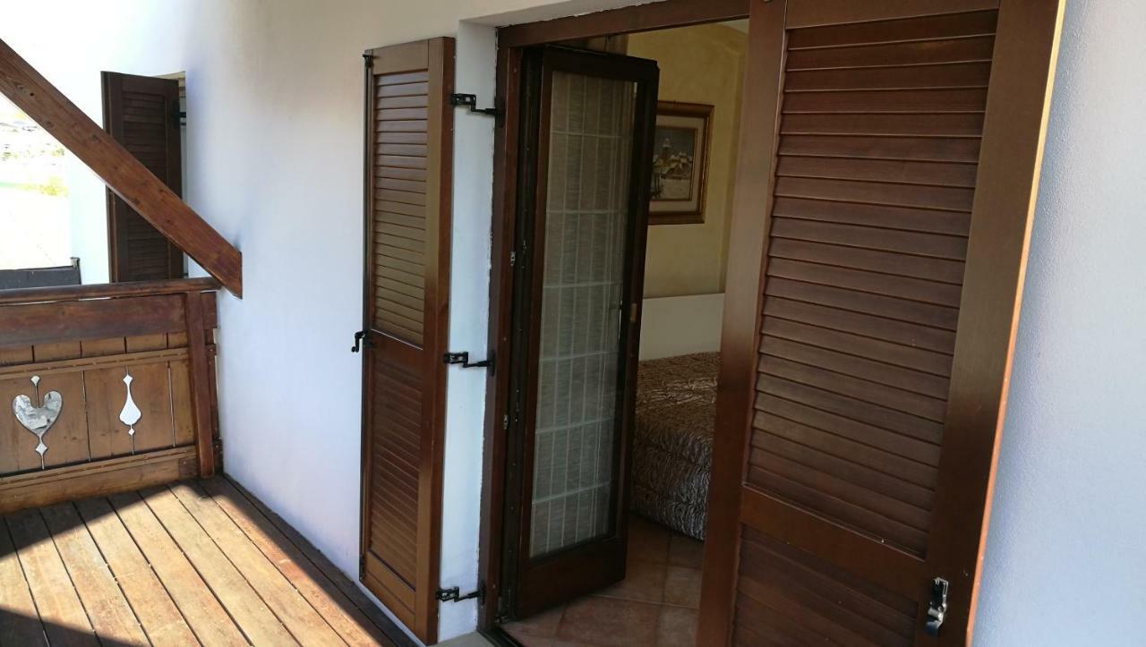 Le Cicogne Bed & Breakfast Rovereto  Ngoại thất bức ảnh