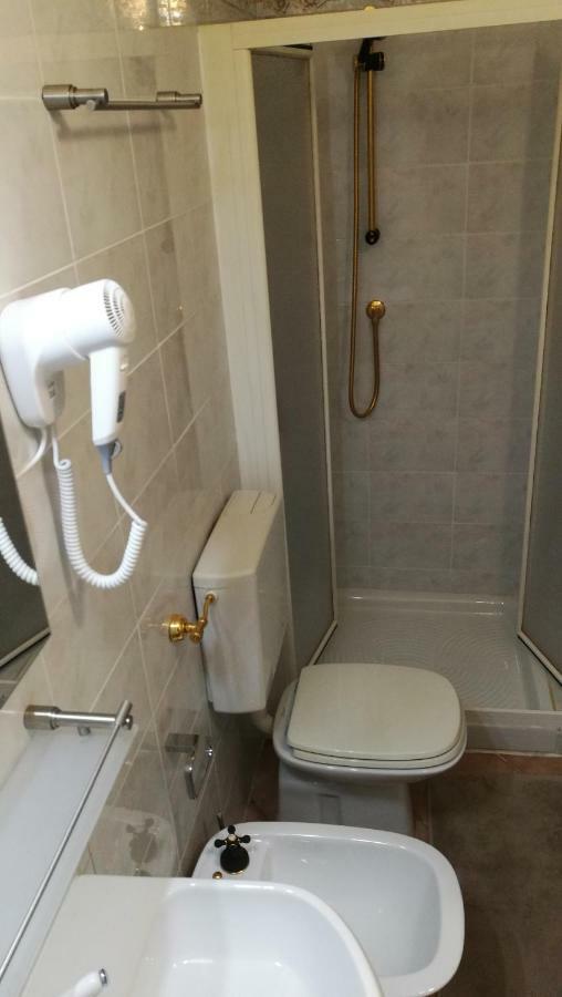 Le Cicogne Bed & Breakfast Rovereto  Ngoại thất bức ảnh