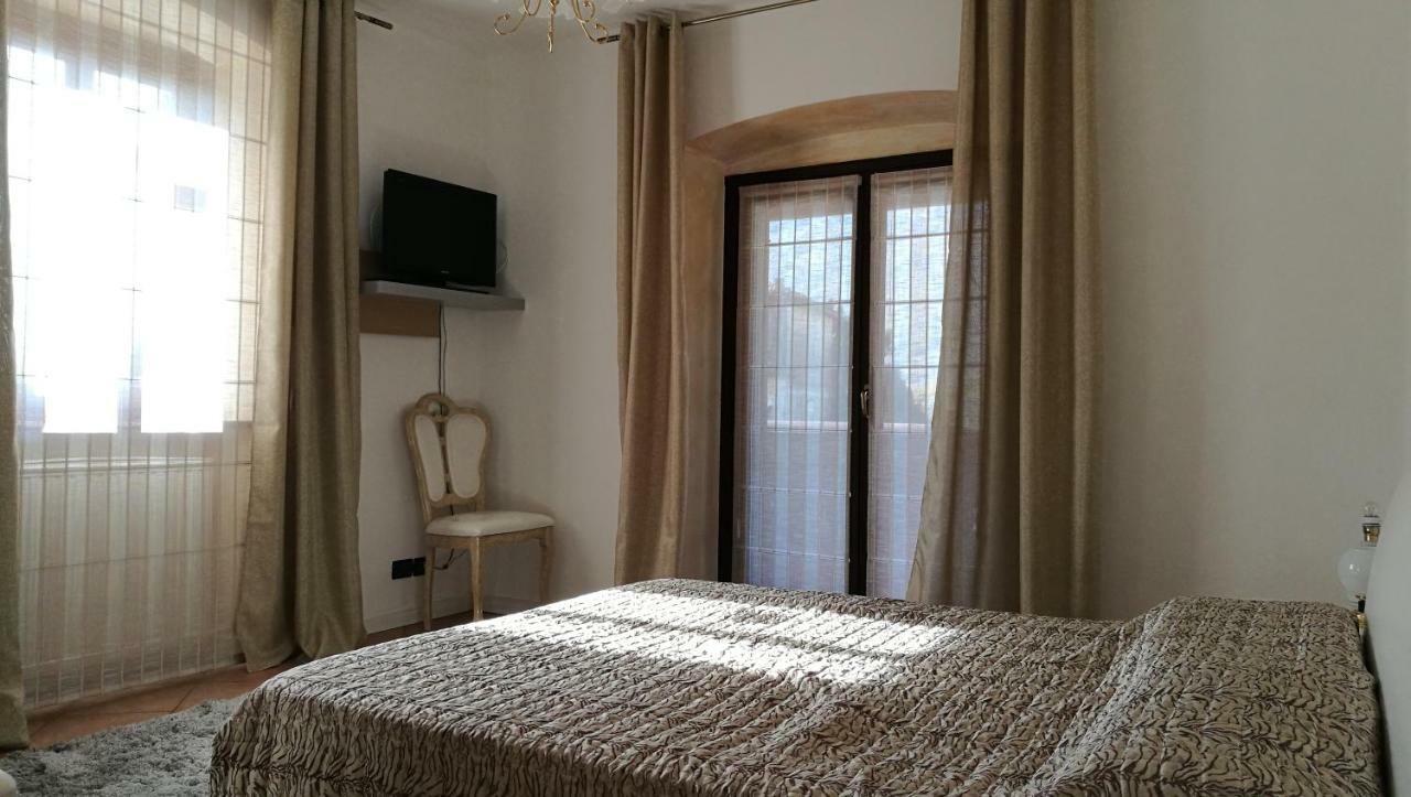 Le Cicogne Bed & Breakfast Rovereto  Ngoại thất bức ảnh