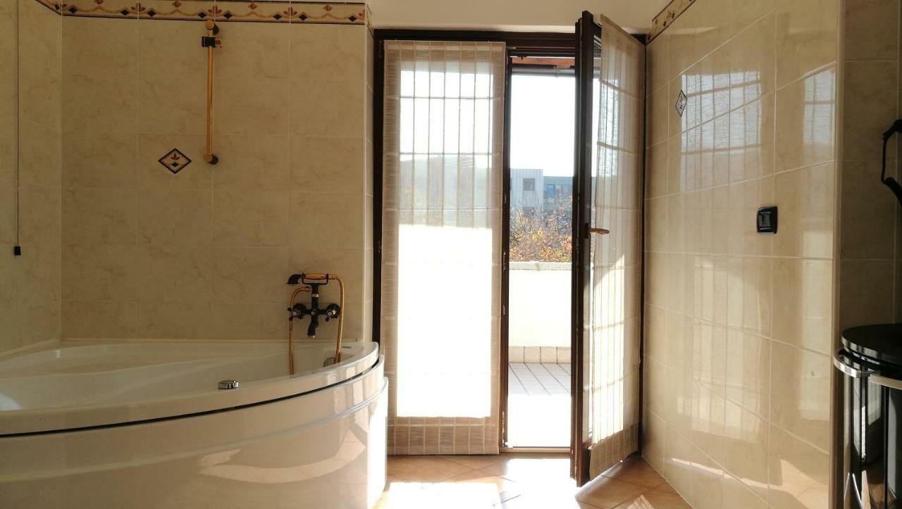Le Cicogne Bed & Breakfast Rovereto  Ngoại thất bức ảnh
