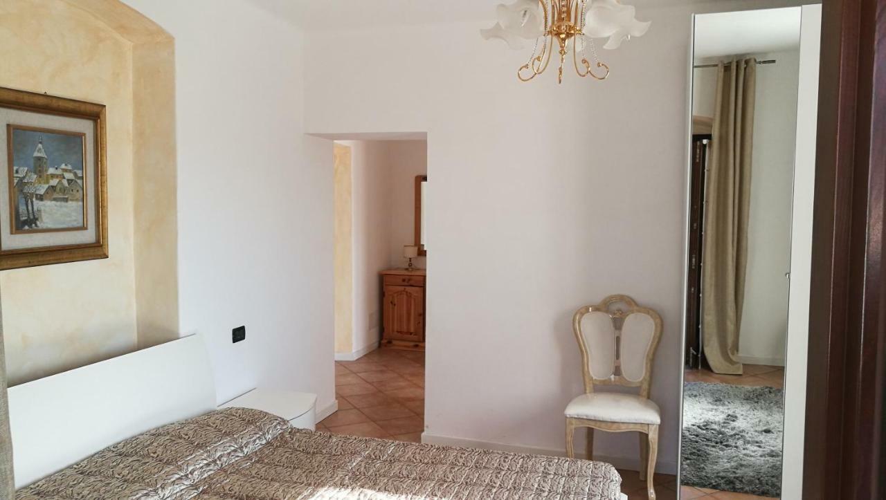 Le Cicogne Bed & Breakfast Rovereto  Ngoại thất bức ảnh